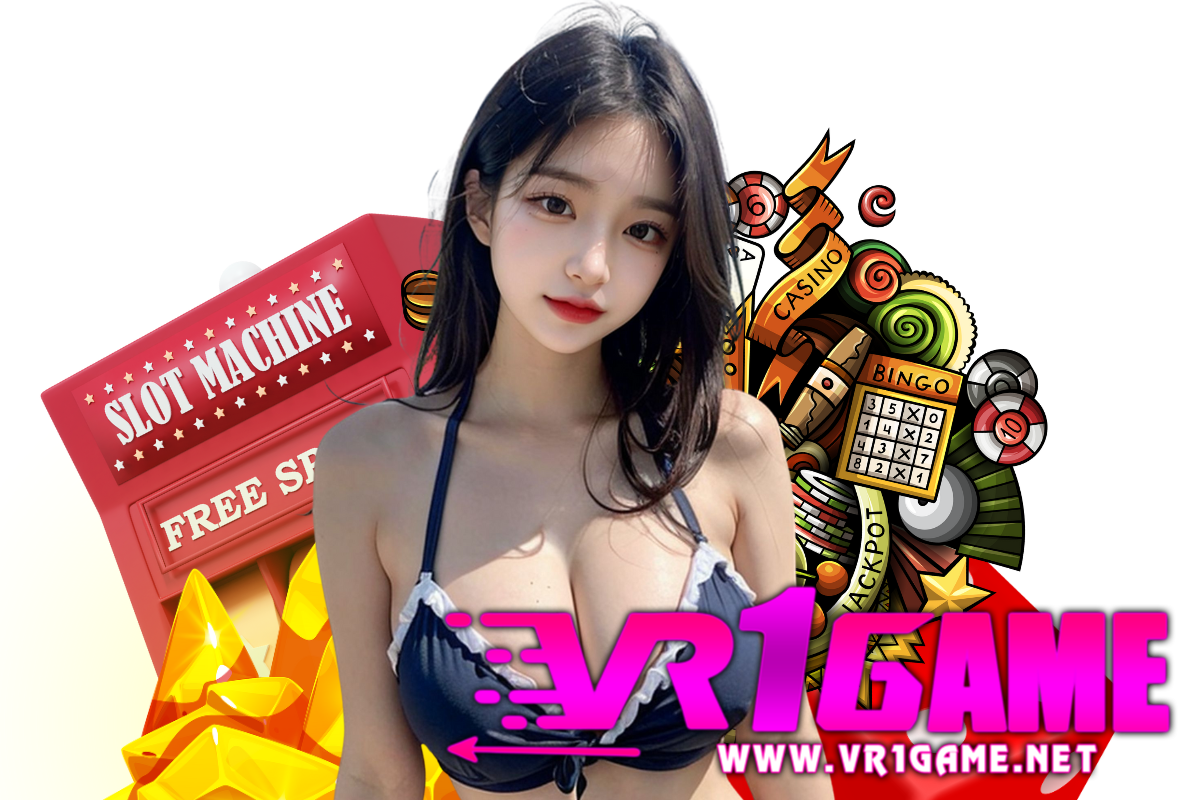 vr1game สมัคร